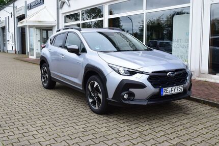 Subaru Crosstrek Gebrauchtwagen