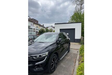 Renault Koleos Gebrauchtwagen