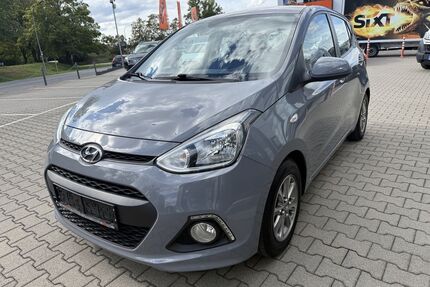 Hyundai i10 Gebrauchtwagen