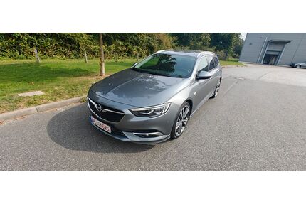 Opel Insignia Gebrauchtwagen