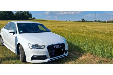 Audi A3 Gebrauchtwagen