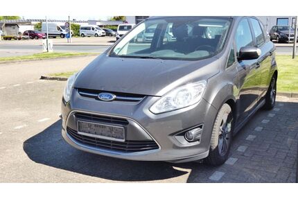Ford C-Max Gebrauchtwagen