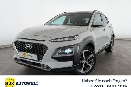 Hyundai KONA Gebrauchtwagen
