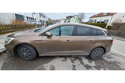 Renault Megane Gebrauchtwagen