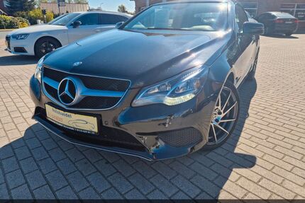 Mercedes-Benz E 200 Gebrauchtwagen