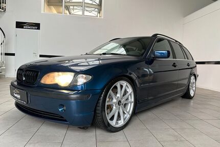 BMW 325 Gebrauchtwagen