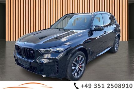 BMW X5 M60 Gebrauchtwagen