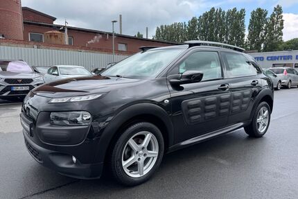 Citroen C4 Cactus Gebrauchtwagen