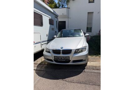 BMW 325 Gebrauchtwagen