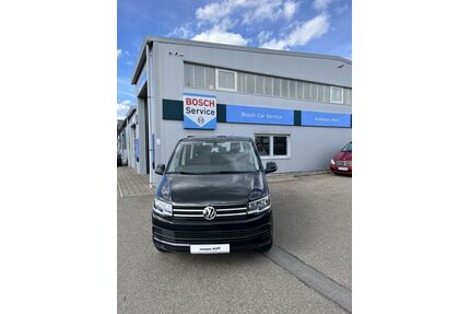 VW T6 Multivan Gebrauchtwagen