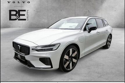 Volvo V60 Gebrauchtwagen