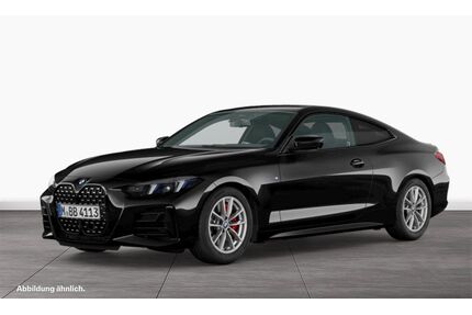 BMW 420 Gebrauchtwagen