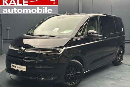 VW T7 Multivan Gebrauchtwagen