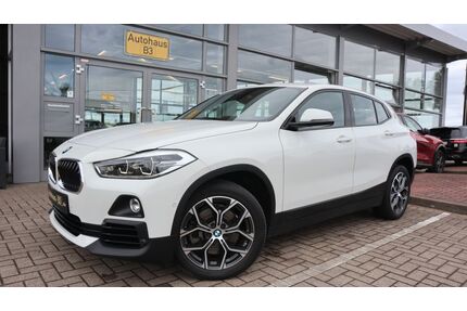BMW X2 Gebrauchtwagen