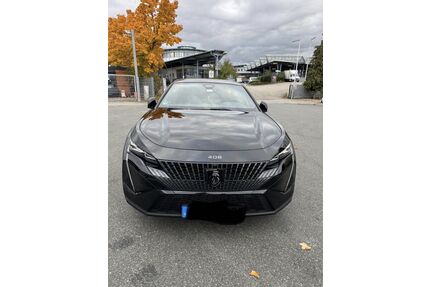 Peugeot 408 Gebrauchtwagen