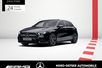 Mercedes-Benz A 250 Gebrauchtwagen