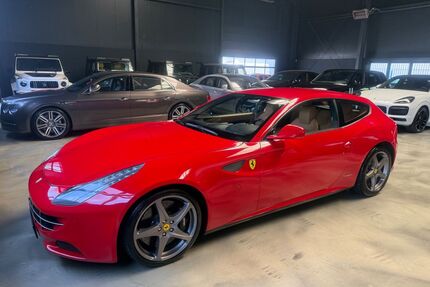 Ferrari FF Gebrauchtwagen
