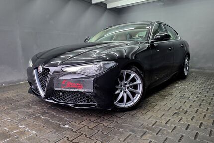 Alfa Romeo Giulia Gebrauchtwagen