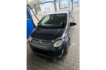 Citroen C1 Gebrauchtwagen