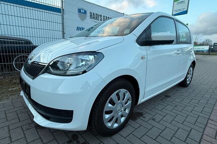 Skoda Citigo Gebrauchtwagen
