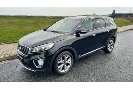 Kia Sorento Gebrauchtwagen