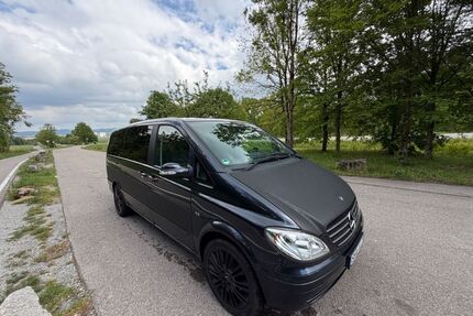 Mercedes-Benz Viano Gebrauchtwagen