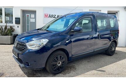 Dacia Dokker Gebrauchtwagen