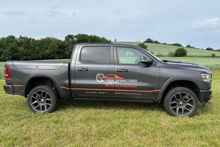 Dodge RAM Gebrauchtwagen