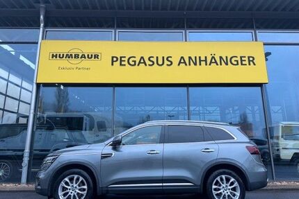 Renault Koleos Gebrauchtwagen