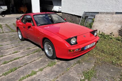 Porsche 944 Gebrauchtwagen