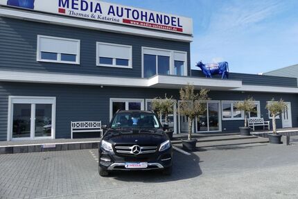 Mercedes-Benz GLE 400 Gebrauchtwagen
