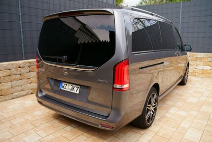 Mercedes-Benz V 300 Gebrauchtwagen