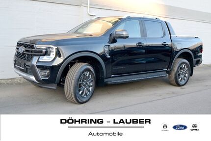 Ford Ranger Gebrauchtwagen