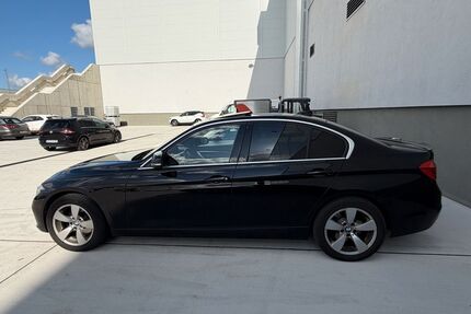 BMW 330 Gebrauchtwagen