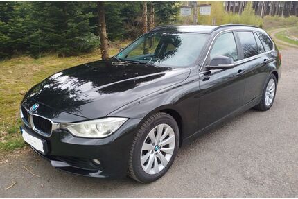 BMW 330 Gebrauchtwagen