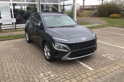 Hyundai KONA Gebrauchtwagen