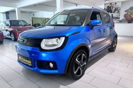 Suzuki Ignis Gebrauchtwagen