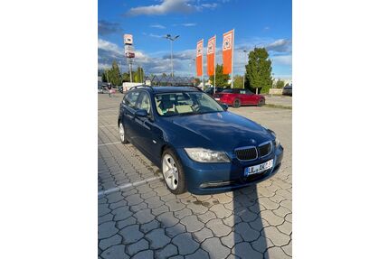BMW 330 Gebrauchtwagen