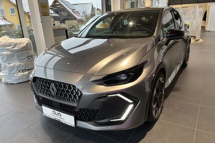 Renault Clio Gebrauchtwagen