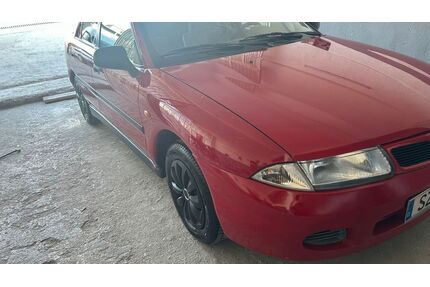Mitsubishi Carisma Gebrauchtwagen
