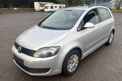 VW Golf Plus Gebrauchtwagen