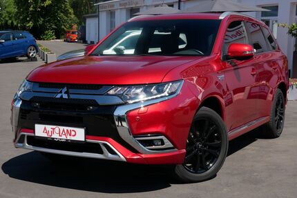 Mitsubishi Outlander Gebrauchtwagen