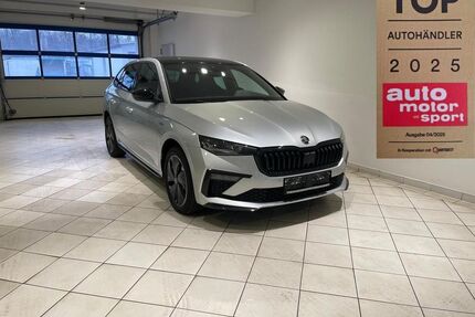 Skoda Scala Gebrauchtwagen