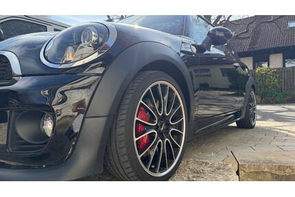 Mini John Cooper Works Gebrauchtwagen