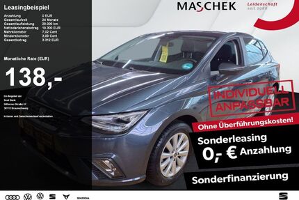 Seat Ibiza Gebrauchtwagen