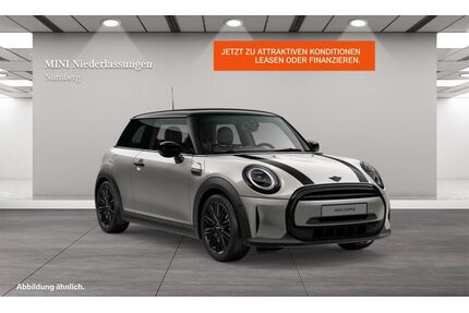 Mini Cooper Gebrauchtwagen