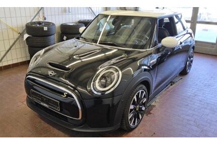 Mini Cooper SE Gebrauchtwagen