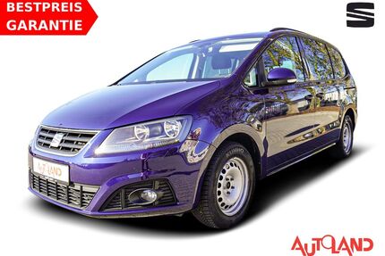 Seat Alhambra Gebrauchtwagen