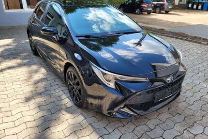 Toyota Corolla Gebrauchtwagen