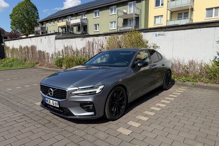 Volvo S60 Gebrauchtwagen